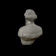 16.jpg General Nathan Bedford Forrest bust sculpture 3D print model