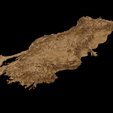 6.png Topographic Map of Turkey – 3D Terrain