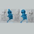 5-conjunto.jpg Dancing Skeleton - Accessories