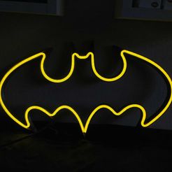 BATMAN-NEON-LED-1.jpg Batman Neon Led