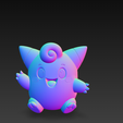 35-clefairy-2.png Pokemon Clefairy Evolution Pack x 3 Einheiten