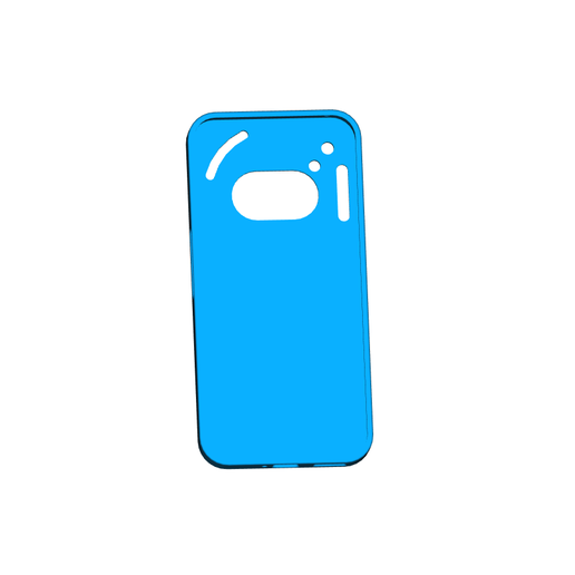 Nothing Phone (2a) Case