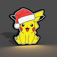 LED_pikachu_christmas_2023-Nov-12_10-18-40PM-000_CustomizedView5877274947.png Pikachu Christmas Lightbox LED Lamp