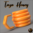 Taza-Honey-2.png Honey Mug