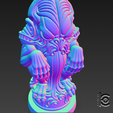 SNAG-0534.png Eldershrug - 3D Model for Printing