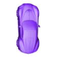 Bugatti Atlantic Concept.stl Bugatti Atlantic Concept