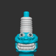 Captura-de-pantalla-2024-04-12-a-las-18.31.35.png SMILING SPARK PLUG KEYCHAIN EASY PRINT PRINT-IN-PLACE GRINDERKING ... EASY TO PRINT