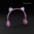 1.jpg Feng Min Cosplay Headphones