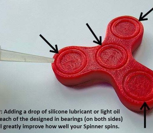 best lubricant for fidget spinners 18 Best Vibrators for Beginners in 2026 (Our Expert Picks) main image 1