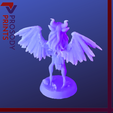 8.png Harpy - 32mm