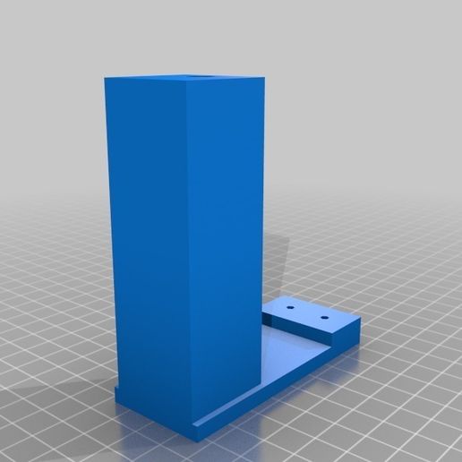 💧 Goniometer (Sessile Drop)・Free 3D File for ・Cults