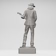 4.jpg Stevie Ray Vaughan - 3D printable
