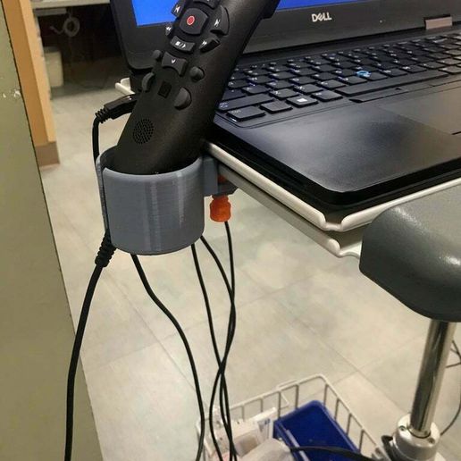 IMG_8294.jpeg Soporte para micrófono Dragon