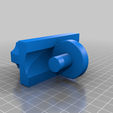 HIP.png Fichier STL gratuit Batman géant LEGO・Objet pour impression 3D à télécharger