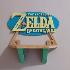 download.jpg Zelda Breath of the Wild Shelf, BOTW