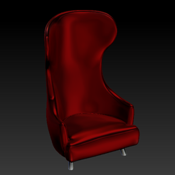 chair_2.png High back chair