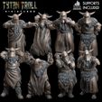 Ni-Group.jpg Knight of Ni Bundle - [Pre-Supported]