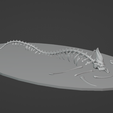 r1.png Subnautica Reaper Leviathan Skeleton