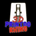 3D-PrintooRhino