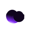 stamp_handle.stl Free STL file More Designs for C3xor's Interchangable Stamp System・3D printing idea to download