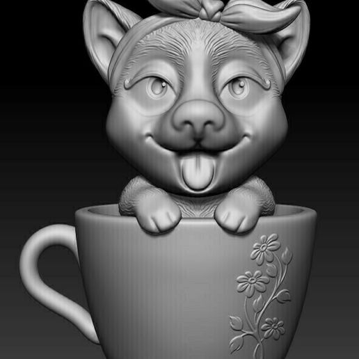 dog-1.jpg Meutehunde