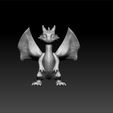 drag2.jpg dragon -dragon 3d model - dragon for game - unity3d dragon - ue5 dragon