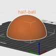 halfball.jpg Half ball