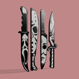 horror-knives-PIC-3.png Horror Knives with Magnets