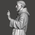 3.png Saint Francis of Assisi - San Francisco de Asís