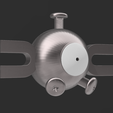 magnemite.PNG2.png MAGNEMITE