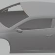 foto 4.jpg Volkswagen Scirocco Printable Body Car