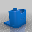 AirPods_dock.png Soporte para AirPods (compatible con estuche)