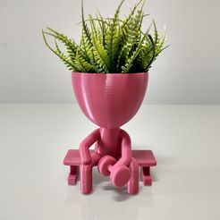 IMG_20220303_090436839_HDR.jpg STL-Datei Robert Plant Vase/Planter・3D-Druck-Idee zum Herunterladen