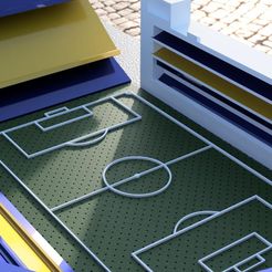 ab1caafb-fbd4-4208-b2a6-fc514174c8be.jpeg 3MF file Boca Juniors Stadium "Bombonera".・3D printing model to download