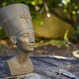 be6bd0106199bebe141634964e4cbc23_display_large.jpg Nefertiti: Stylized