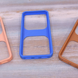 Capture d’écran 2017-11-24 à 14.04.34.png Archivo STL gratuito funda iPhone X・Idea de impresión 3D para descargar