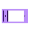 charge indicator cover V2.stl Charge indicator cover