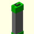 power_supplay.jpg GREEN MAMBA V1.3 DIY 3D Printer