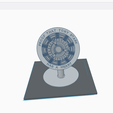 ASDSADSAD.png Fichier 3D gratuit ARC IRONMAN REACTOR, ARC REACTOR, TONY STARK, STAND・Idée pour impression 3D à télécharger