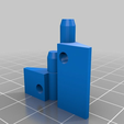 5990a48e05817a2cb9e5710070d9d8b6.png ORIGINAL RELEASE Prusa i3 MK3 STL Files (not current)