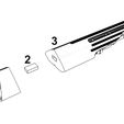 kryptonian command key - instruksi 2.jpg Man of Steel - Kryptonian Command Key