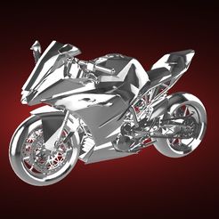 Screenshot-2023-06-06-12-10-55.jpg STL file KTM RC 1090・3D printer model to download