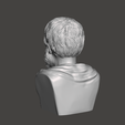 Aristotle-4.png 3D Model of Aristotle - High-Quality STL File for 3D Printing (PERSONAL USE)