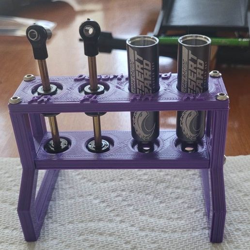 stand2.jpg Desert Lizard rc shocks Stand/holder