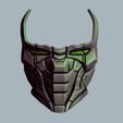4.jpg INSPIRED BY CYRAX MK 2 version