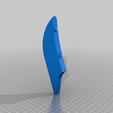 Vane.png Винтажный игровой домик в виде космического корабля