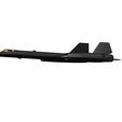 21321.jpg SR-71A Blackbird - 50 мм EDF (-- SAMPLE PRINT-)