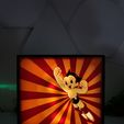 20230821_155236.jpg Light Box Astroboy (Astro the little robot)