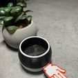 156.jpg STL-Datei Trink-Roulette・3D-druckbares Design zum Herunterladen