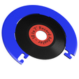 Ami_Record_Adapter_render.png Record Adapter for AMI Jukebox 10" to 7